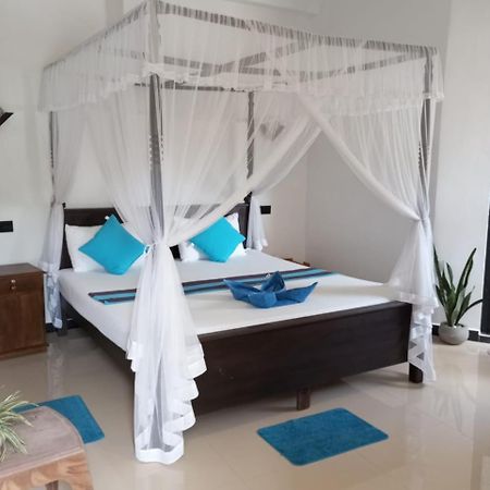 Bisandu Guesthouse Мирисса Экстерьер фото
